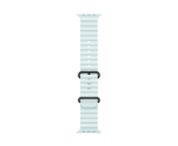 Apple Pasek Ocean 44-49mm czarny tytan/mroźny błękit - 1284457 - zdjęcie 1